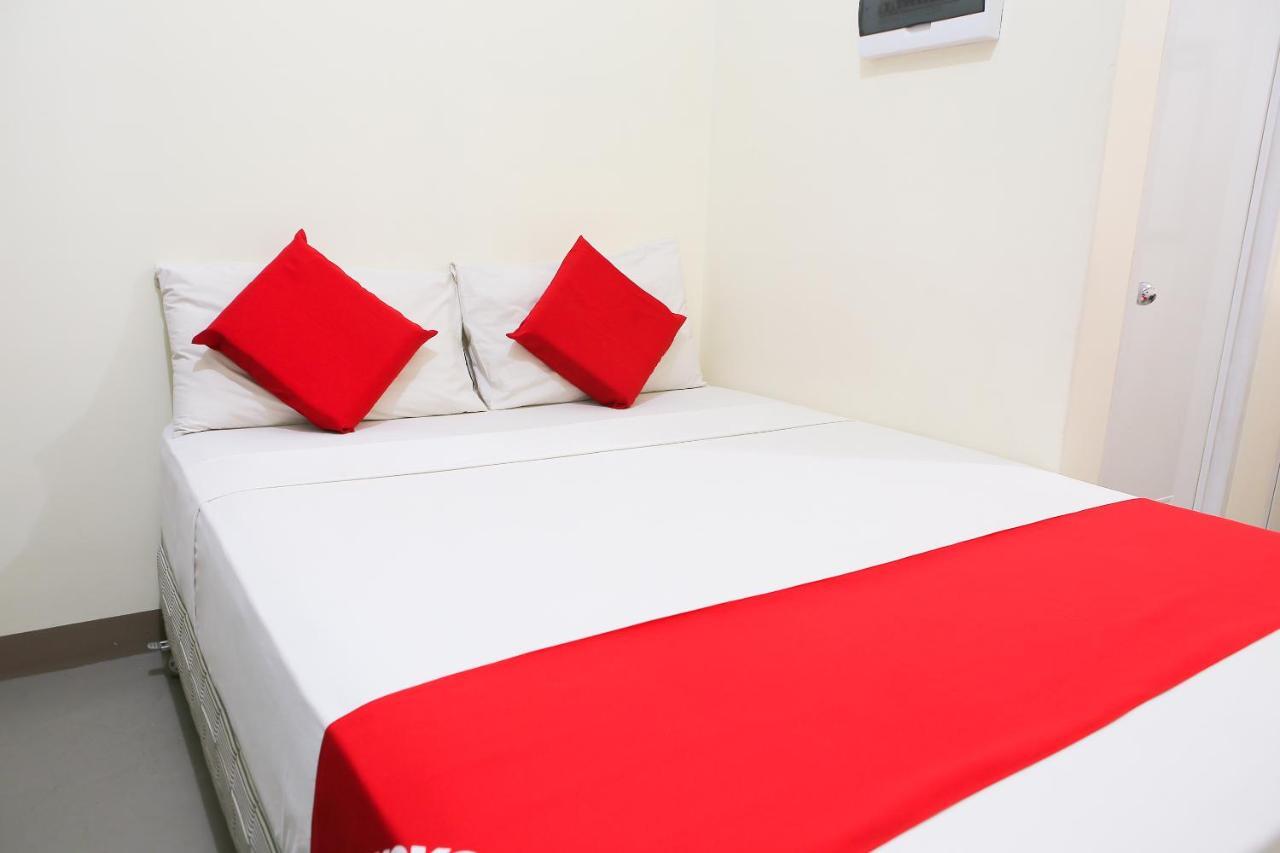 Oyo 442 Ipark Hotel Cebu Ngoại thất bức ảnh