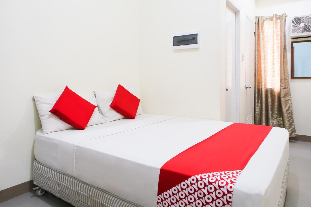 Oyo 442 Ipark Hotel Cebu Ngoại thất bức ảnh