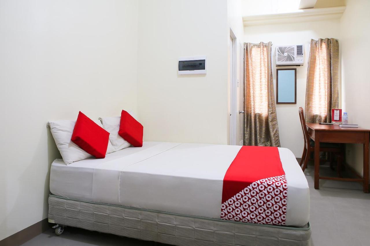 Oyo 442 Ipark Hotel Cebu Ngoại thất bức ảnh