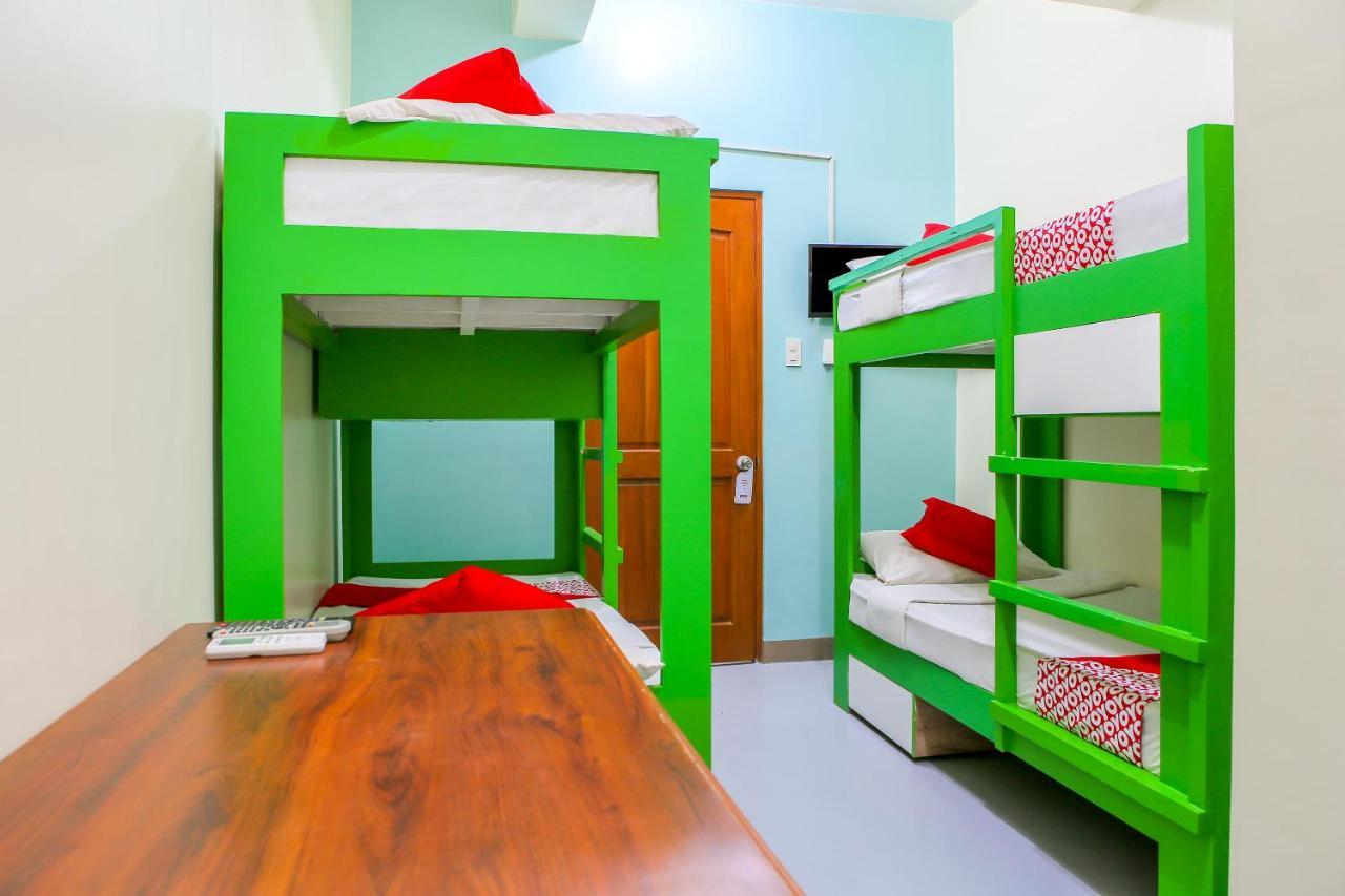 Oyo 442 Ipark Hotel Cebu Ngoại thất bức ảnh