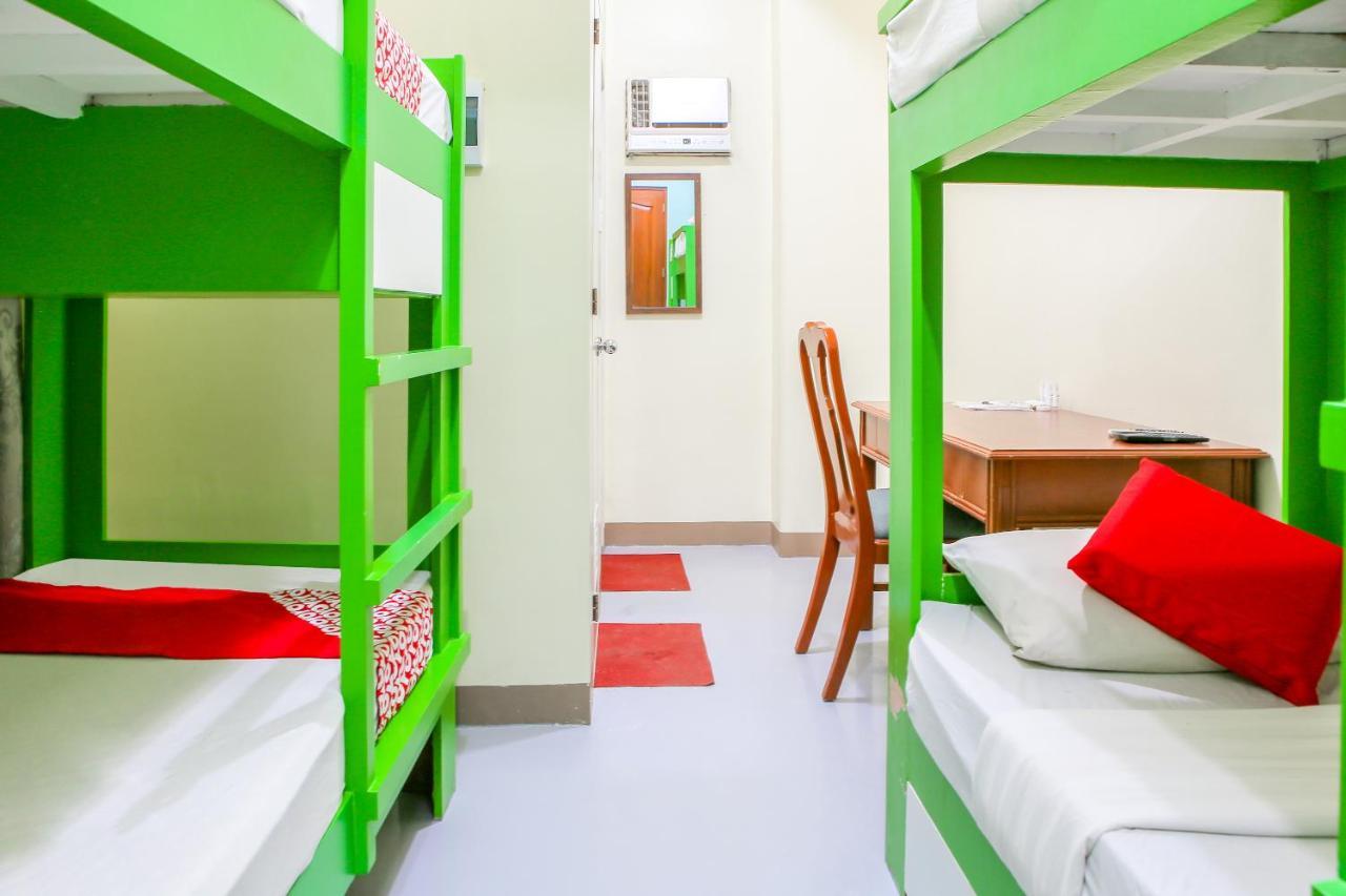 Oyo 442 Ipark Hotel Cebu Ngoại thất bức ảnh
