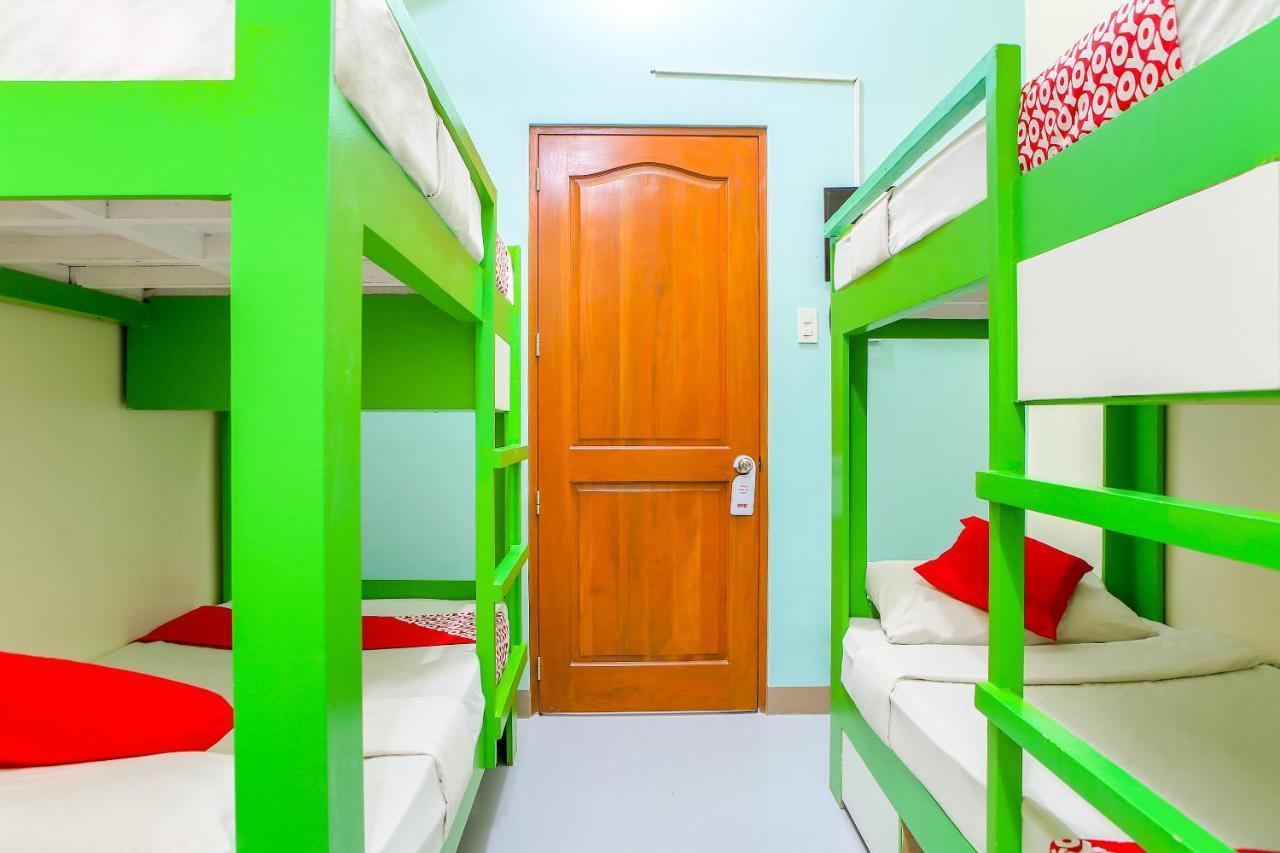 Oyo 442 Ipark Hotel Cebu Ngoại thất bức ảnh