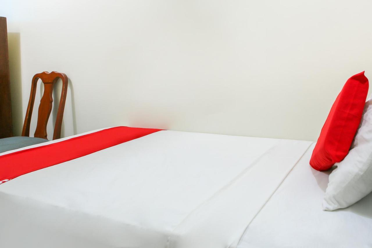 Oyo 442 Ipark Hotel Cebu Ngoại thất bức ảnh